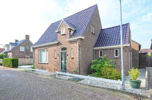 Sint Nicolaasstraat 28 LUTJEBROEK Sint Nicolaasstraat 28 LUTJEBROEK
