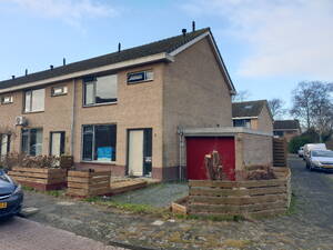 Populierenlaan 2 ENKHUIZEN Populierenlaan 2 ENKHUIZEN